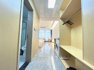 Jinhua Meishi Meike Cinema Hotel (Wantai Outlets Hailifang Store) Hotel in Zhejiang