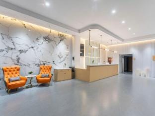 Jinjiang Inn (Hangzhou Qingchun Plaza Branch) Hotel in Hangzhou