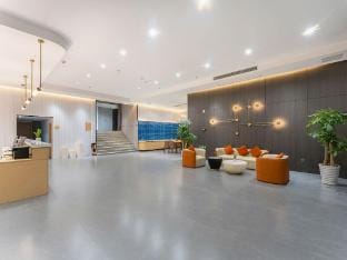 Jinjiang Inn (Hangzhou Qingchun Plaza Branch) Hotel in Hangzhou