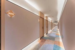 Jinjiang Inn (Hangzhou Qingchun Plaza Branch) Hotel in Hangzhou