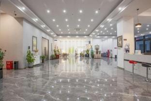 World Trade Hotel Hotel in Jiangsu