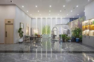World Trade Hotel Hotel in Jiangsu