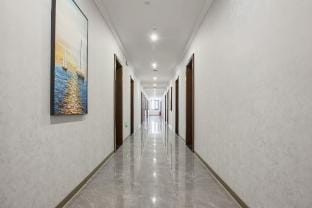World Trade Hotel Hotel in Jiangsu
