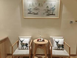 Yishe Inn (Yangzhou Slender West Lake Branch) Hotel in Jiangsu