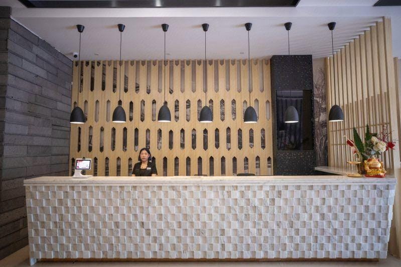 Nanyuan eHome Plus Hotel (Outlet Airport Branch) Hotel in Zhejiang