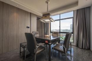 Yiwu Weihai Boutique Hotel Hotel in Hangzhou