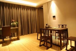 Yiwu Weihai Boutique Hotel Hotel in Hangzhou