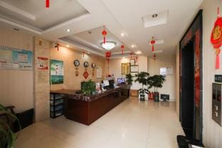 Yangshashan Hotel Hotel in Zhejiang
