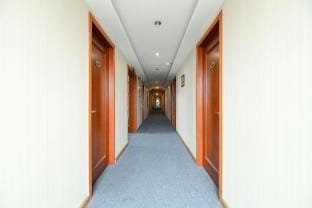 Yangshashan Hotel Hotel in Zhejiang