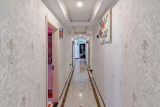 Nanliang Hotel Hotel in Shanghai