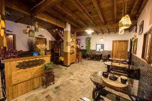 Ninghai Huqiao Travel Inn Hotel in Zhejiang