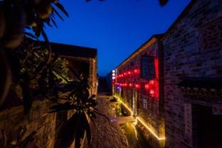 Ninghai Huqiao Travel Inn Hotel in Zhejiang