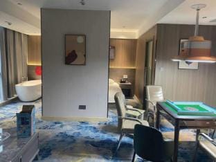 Haiyuan Mingpin Hotel Hotel in Zhejiang