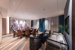 Yushan Huayun Hotel Hotel in Zhejiang