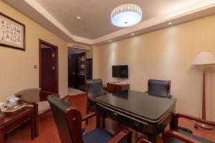 Yushan Huayun Hotel Hotel in Zhejiang
