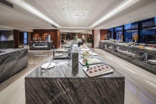 Yushan Huayun Hotel Hotel in Zhejiang