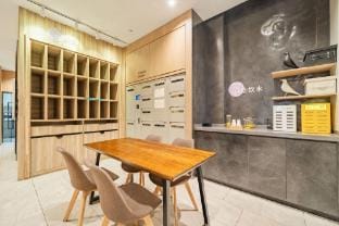 Tianyue Hotel (Hangzhou Wulin Plaza) Hotel in Hangzhou