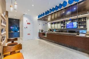 Tianyue Hotel (Hangzhou Wulin Plaza) Hotel in Hangzhou