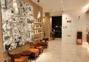 Tianyue Hotel (Hangzhou Wulin Plaza) Hotel in Hangzhou