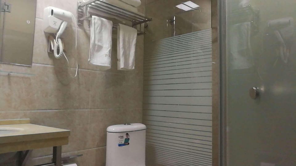 Longxin Hotel Hotel in Shanghai