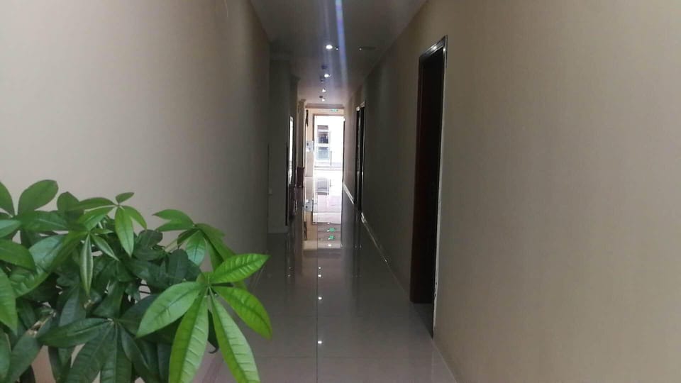 Longxin Hotel Hotel in Shanghai