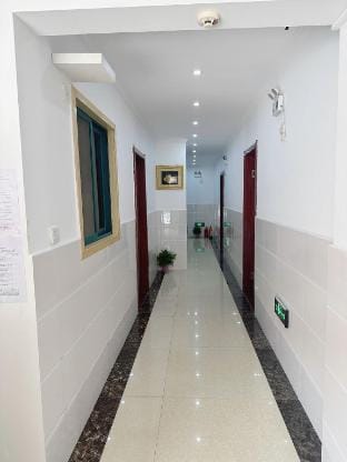 Jinding Inn (Nanjing South Station Hongyun Avenue Metro Station Store) Hotel in Nanjing