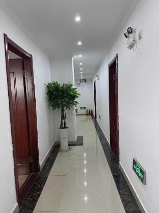 Jinding Inn (Nanjing South Station Hongyun Avenue Metro Station Store) Hotel in Nanjing