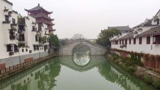 Feixi County Xiaonanhe Inn Hotel in Jiangsu