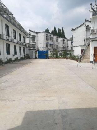 Feixi County Xiaonanhe Inn Hotel in Jiangsu
