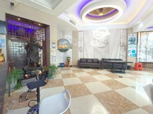 Yiwu Yuanheng Homestay (Dacheng Road Branch) Hotel in Hangzhou