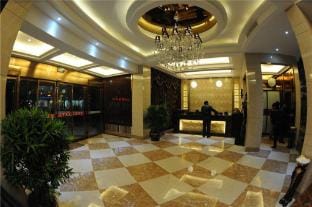 Yiwu Yuanheng Homestay (Dacheng Road Branch) Hotel in Hangzhou