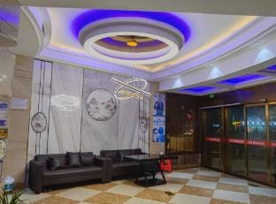 Yiwu Yuanheng Homestay (Dacheng Road Branch) Hotel in Hangzhou