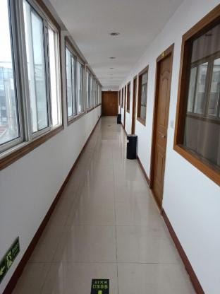 Wancheng Boutique Hotel Hotel in Jiangsu