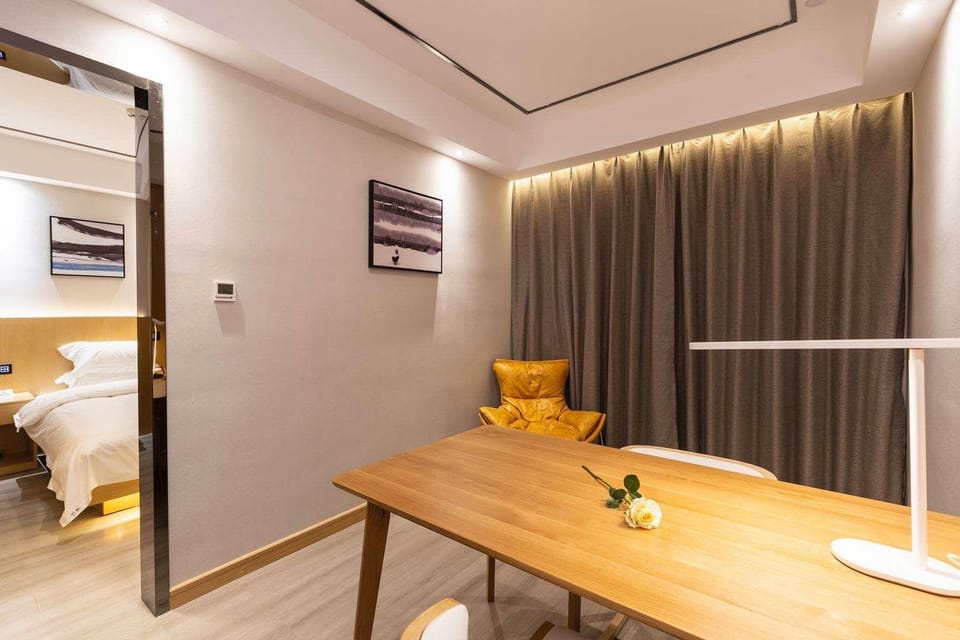 Huzhou Panting Hotel Hotel in Suzhou