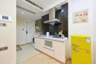 Minghui Spring Apartment Hotel in Zhejiang