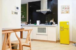 Minghui Spring Apartment Hotel in Zhejiang