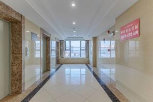 Honeycomb E-sports Hotel (Modian Tuoji Plaza Branch) Hotel in Jiangsu