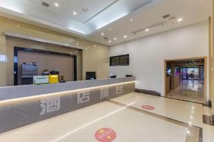 Honeycomb E-sports Hotel (Modian Tuoji Plaza Branch) Hotel in Jiangsu