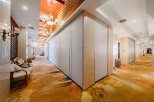 New Quezhilin Hotel (Zhuanqiao Wanda Branch) Hotel in Shanghai