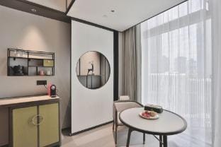 LINK NATIONS HOTEL Hotel in Hangzhou