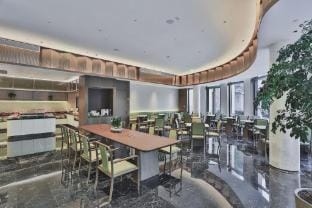 LINK NATIONS HOTEL Hotel in Hangzhou