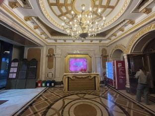 Free Build Smart Apartment Hotel in Zhejiang