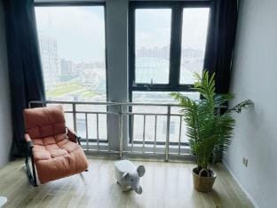 Free Build Smart Apartment Hotel in Zhejiang