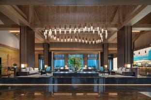 SU·Qingshui Bay Hotel Hotel in Jiangsu