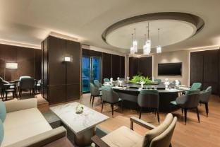 SU·Qingshui Bay Hotel Hotel in Jiangsu