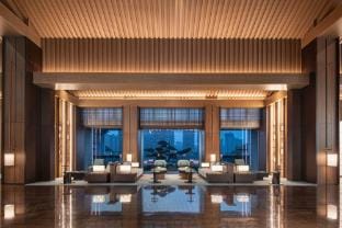 SU·Qingshui Bay Hotel Hotel in Jiangsu