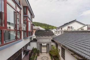 Suzhou Chengyuanju Inn Hotel in Suzhou