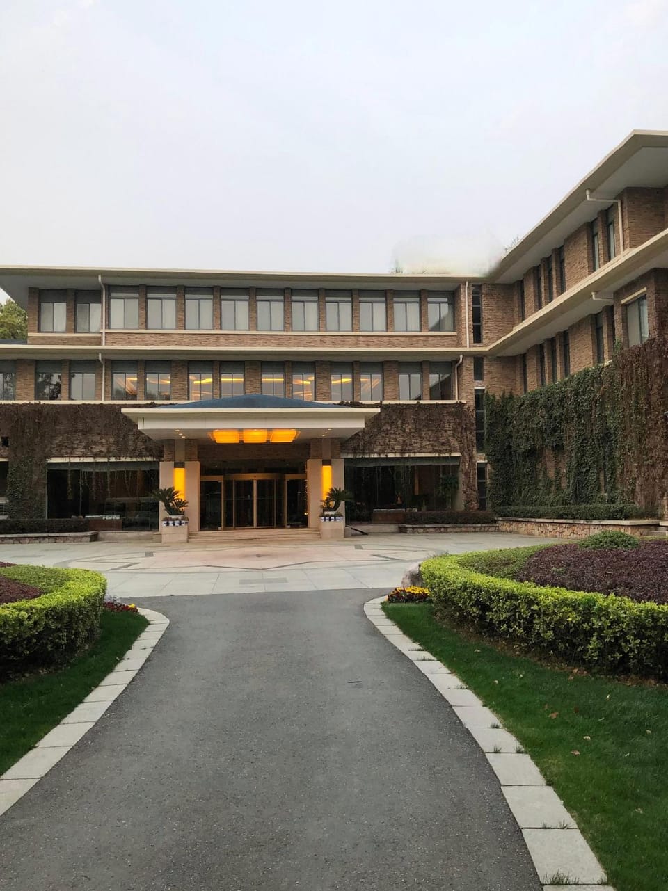 Nanjing Dongyuan Hotel Hotel in Nanjing
