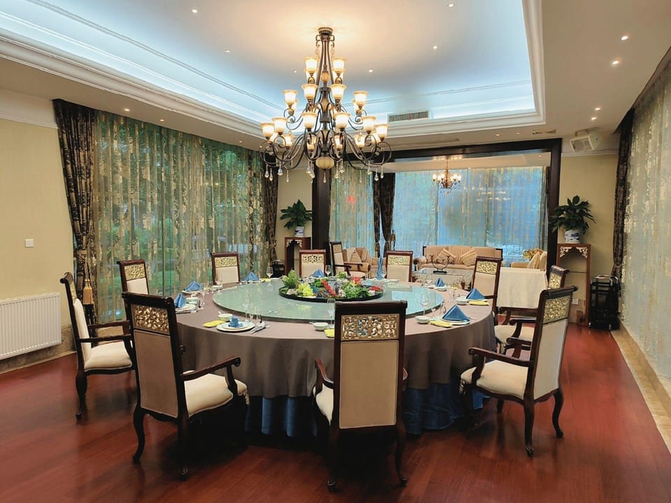 Nanjing Dongyuan Hotel Hotel in Nanjing