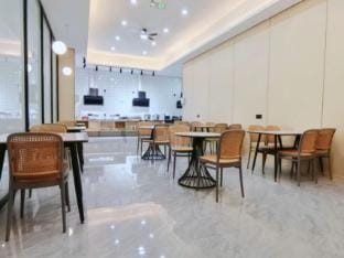 Jianhu Qingmu Hotel Hotel in Jiangsu
